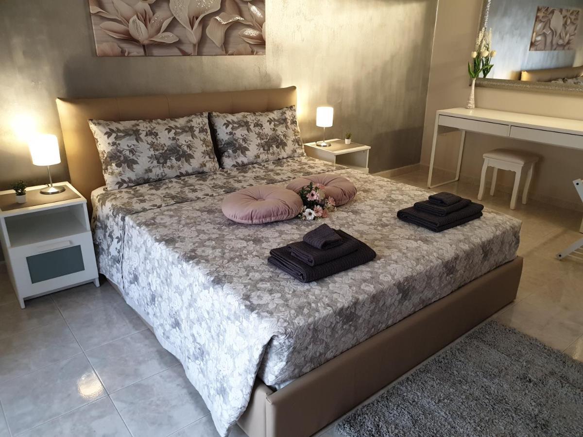 Dimore Angye Appartement